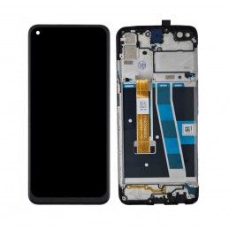 LCD OPPO A72 A92 CON FRAME...