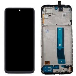 LCD XIAOMI REDMI NOTE 11 4G...