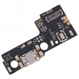 DOCK CONNETTORE PCB DI...