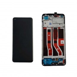 LCD OPPO A74 4G ORIGINALE...