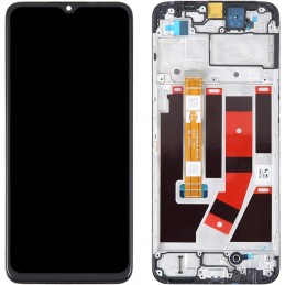 LCD OPPO A57 CON FRAME OLED...