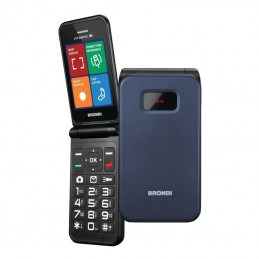 BRONDI INTREPID 4G BLUE...