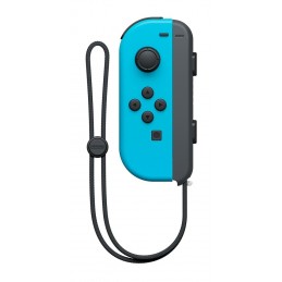 JOY-CON CONTROLLED SINISTRO NINTENDO SWITCH BLUE