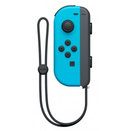 JOY-CON CONTROLLED SINISTRO NINTENDO SWITCH BLUE