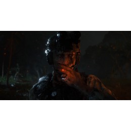 PS4 DEATH STRANDING