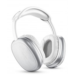 CUFFIE BLUETOOTH MAXI 2 MUSIC SOUND CELLULARLINE WHITE