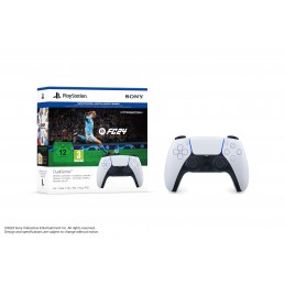 PS5 DUALSENSE + FC 24 COPIA DIGITALE