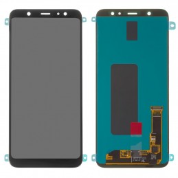 LCD SAMSUNG A605 Plus 2018...