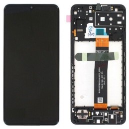 LCD SAMSUNG A13 5G 2022...