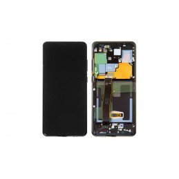 LCD Samsung S20 ULTRA BLACK...