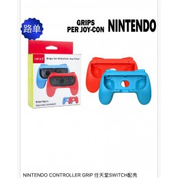 GRIPS X2 PER NINTENDO...