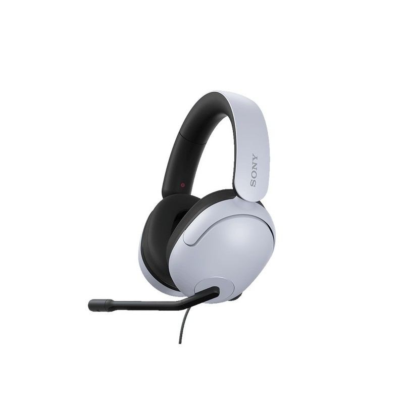 PS5 CUFFIE WIRELESS PULSE 3D WHITE