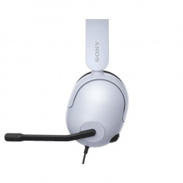 PS5 CUFFIE WIRELESS PULSE 3D WHITE