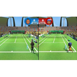 SWITCH Instant Sports Nsw