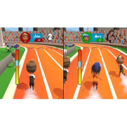 SWITCH Instant Sports Nsw