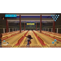 SWITCH Instant Sports Nsw