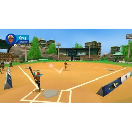 SWITCH Instant Sports Nsw
