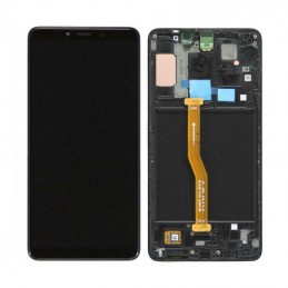 LCD SAMSUNG A9 2018 SM-A920...