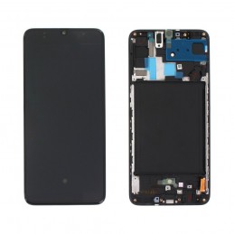LCD SAMSUNG A70 SM-A705...