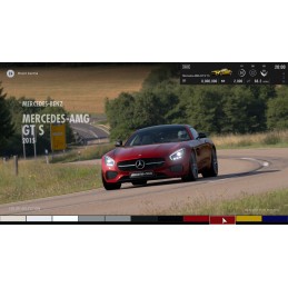PS4 GRAN TURISMO SPORT