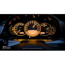 PS4 GRAN TURISMO 7 STANDARD ED