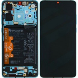 LCD ORIGINALE HUAWEI P30...
