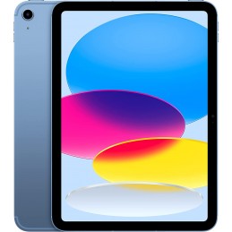 APPLE IPAD 2022 10GEN 10.9"...