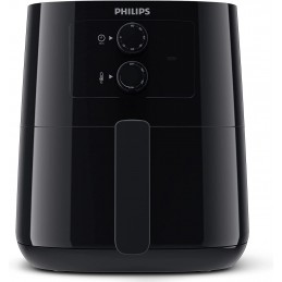 Friggitrice Ad Aria Philips...