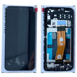 LCD SAMSUNG A14  SM-A145F...