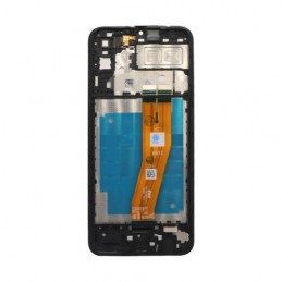 LCD SAMSUNG A04e SM-A042F...