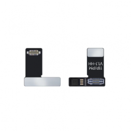 JCID FLAT FACE ID Repair...