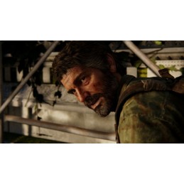 PS5 THE LAST OF US PARTE 1