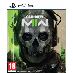PS5 CALL OF DUTY MODERN...