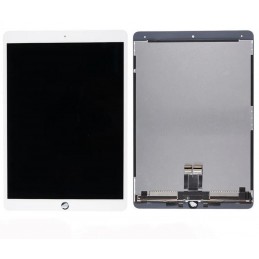 TOUCHSCREEN + LCD DISPLAY...