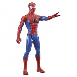 HASBRO MARVEL AVENGERS SPIDER-MAN PERSONAGGIO TITAN HERO