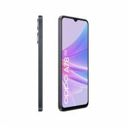 OPPO A78 5G 4 128GB GLOWINGBLACK