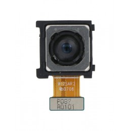 FOTOCAMERA POSTERIORE...