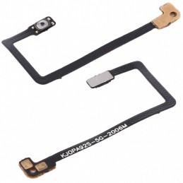 FLAT FLEX TASTO ACCENSIONE...