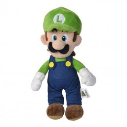 SUPER MARIO PELUCHE 30CM...