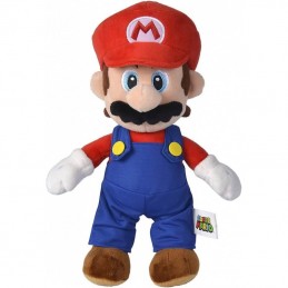 SUPER MARIO PELUCHE 30CM...