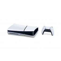 PS5 CONSOLE 1TB STANDARD SLIM WHITE