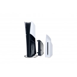 PS5 CONSOLE 1TB STANDARD SLIM WHITE