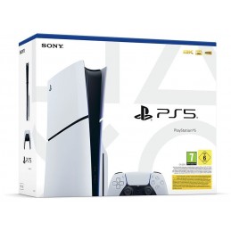 PS5 CONSOLE 1TB STANDARD...