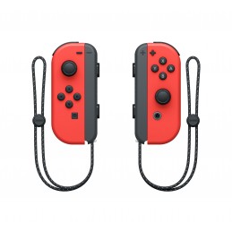 NINTENDO SWITCH CONSOLE Modello OLED RED