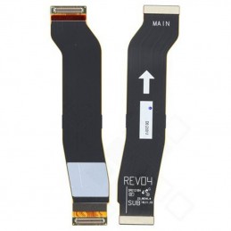 FLAT MAIN SAMSUNG S20 ULTRA...