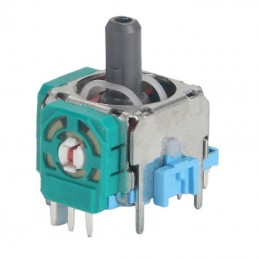 ANALOGICO 3D DUALSENSE PS5