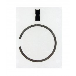 BATTERY DOOR MAGNETISM RING...