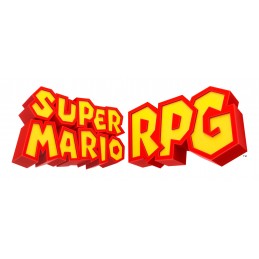 SWITCH SUPER MARIO RPG