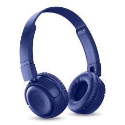 CUFFIE BLUETOOTH VIBED MUSIC SOUND CELLULARLINE BLU