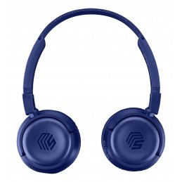 CUFFIE BLUETOOTH VIBED MUSIC SOUND CELLULARLINE BLU